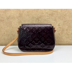 LOUIS VUITTON M91704 BELLFLOWER PM